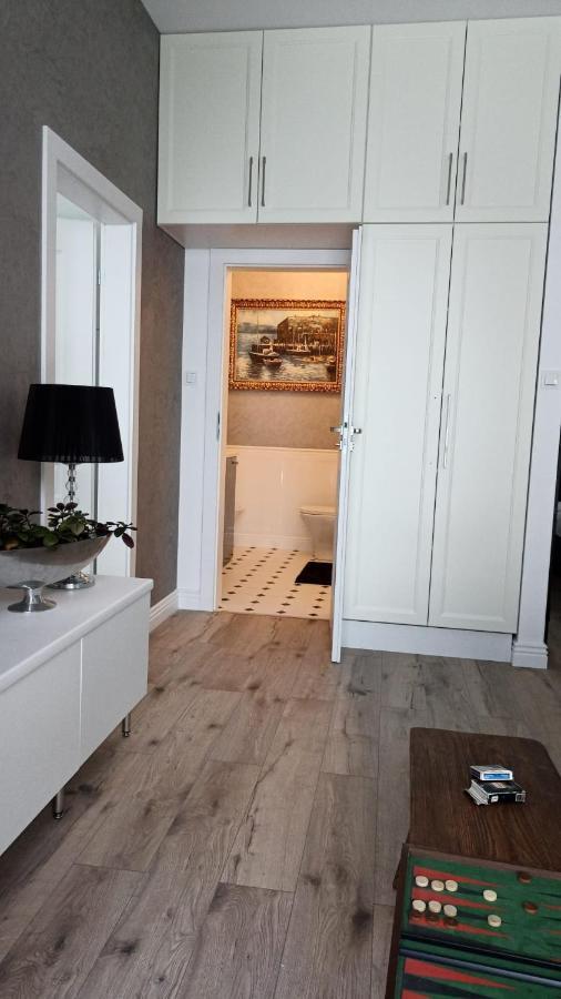 Bea Garden Home - Dwie Sypialnie I Taras Έλμπλαγκ Εξωτερικό φωτογραφία