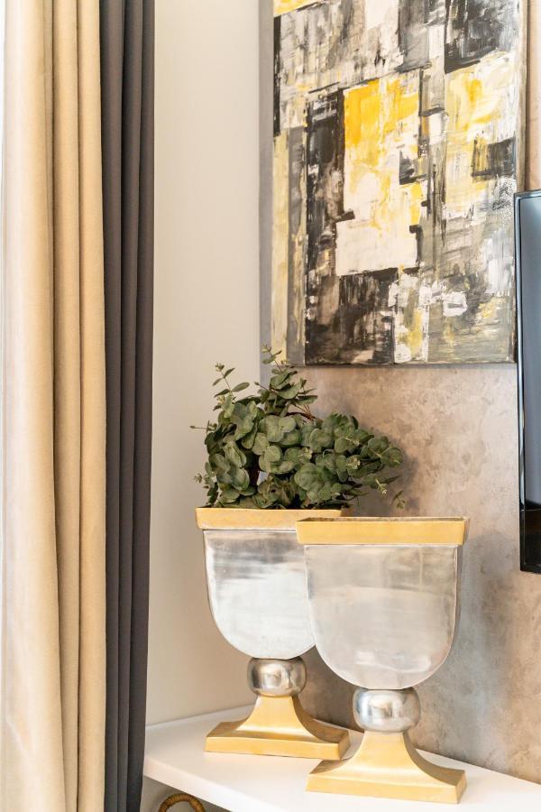 Bea Garden Home - Dwie Sypialnie I Taras Έλμπλαγκ Εξωτερικό φωτογραφία